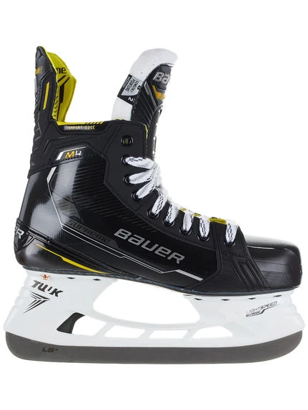 Patins Bauer Supreme M4 Senior 3 Patins Bauer Supreme M4 Senior