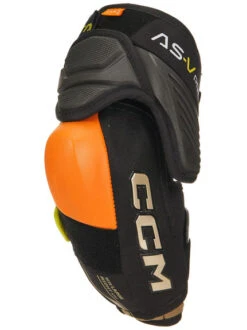 Coudières CCM Tacks AS-V Pro Senior