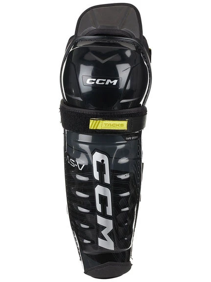 Jambières CCM Tacks AS-V Senior 3 Jambières CCM Tacks AS-V Senior