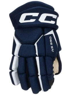 Gants CCM Tacks AS 550 Enfant