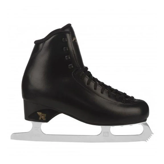 Patins Risport Antares Noir Lame MK Flight 3 Patins Risport Antares Noir Lame MK Flight