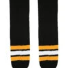 Bas NHL Boston Bruins Noir Junior / Enfant 1 Bas NHL Boston Bruins Noir Junior / Enfant -Pro Patinage Soldes product 11747581hd