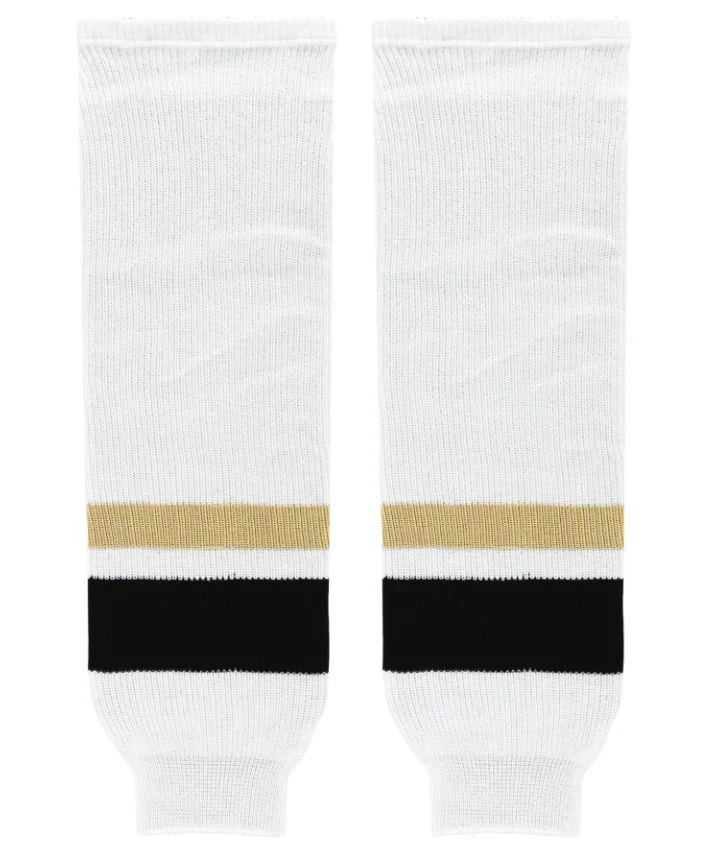 Bas NHL Pittsburgh Penguins Blanc Junior / Enfant 3 Bas NHL Pittsburgh Penguins Blanc Junior / Enfant