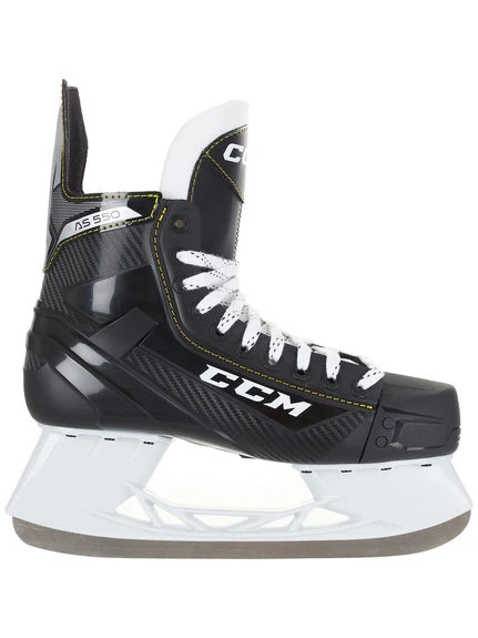Patins CCM Tacks AS550 Senior 3 Patins CCM Tacks AS550 Senior
