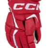 Gants CCM JetSpeed FT6 Senior -Pro Patinage Soldes product 11752734b