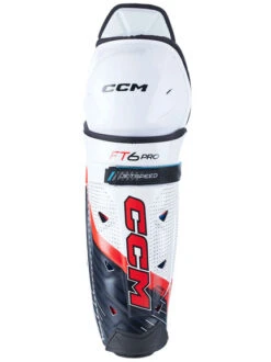 Jambières CCM JetSpeed FT6 Pro Senior