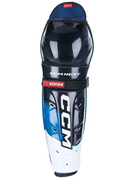 Jambières CCM Next Senior 3 Jambières CCM Next Senior