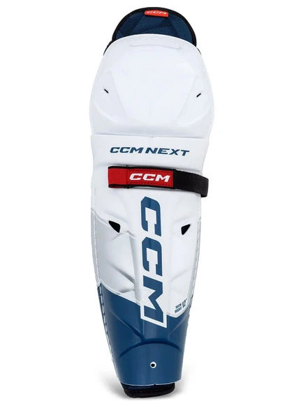 Jambières CCM Next Junior 3 Jambières CCM Next Junior