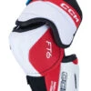 Coudières CCM JetSpeed FT6 Senior -Pro Patinage Soldes product 11754871b