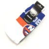 Chaussettes NHL New York Islanders Blanches -Pro Patinage Soldes product 9637138hd