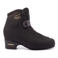 Bottines Edea Chorus Nero