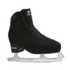 Patins Edea Overture Nero Lame Rotation -Pro Patinage Soldes product 9639130hd