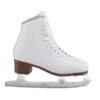 Patins Jackson Excel 1290 Blanc Lame Mark II -Pro Patinage Soldes product 9641989b