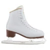 Patins Jackson Artiste Blanc Youth Lame Mark IV