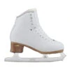 Patins Jackson Elle FS2130 Blanc Lame Mirage -Pro Patinage Soldes product 9642364b