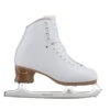 Patins Jackson Frestyle Blanc Lame Aspire Pro XP -Pro Patinage Soldes product 9642449b