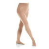 Collant Mondor Satinn 3310 Avec Pied Senior 1 Collant Mondor Satinn 3310 Avec Pied Senior -Pro Patinage Soldes product 9654308hd