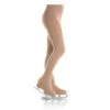 Collant Mondor 3326 Couvre Patins Senior -Pro Patinage Soldes product 9654360hd