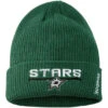 Bonnet NHL Dallas Stars Uni 1 Bonnet NHL Dallas Stars Uni -Pro Patinage Soldes product 9658659b