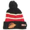 Bonnet NHL Vancouver Canucks Vintage Pompon -Pro Patinage Soldes product 9658780b