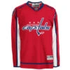 Maillot NHL Premier Washington Capitals -Pro Patinage Soldes product 9659324b
