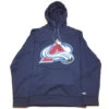 Sweatshirt NHL Playbook Hood Colorado Avalanche -Pro Patinage Soldes product 9659484hd