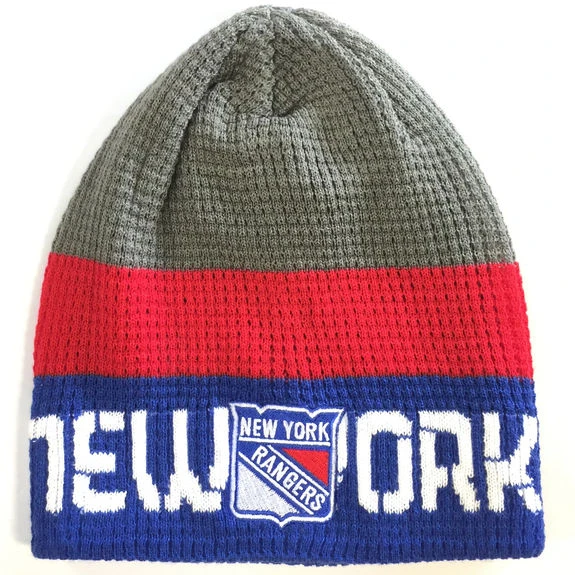 Bonnet NHL New York Rangers 3 Bonnet NHL New York Rangers