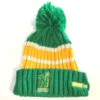 Bonnet NHL Minnesota North Stars Vintage Pompon -Pro Patinage Soldes product 9683101b